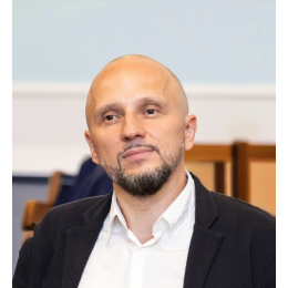 Максимкин Максим Викторович