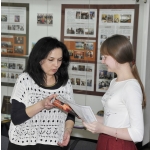 Региональный этап Олимпиады по ИРП (студенты)