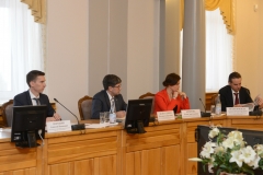 Алексей Репик в Смоленске