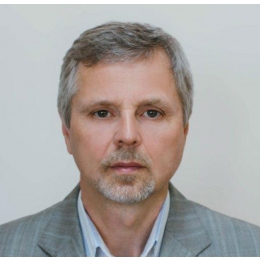Гриневич Валерий Викторович
