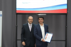 Поздравления от губернатора