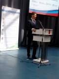 Поздравления от губернатора