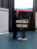 Поздравления от губернатора