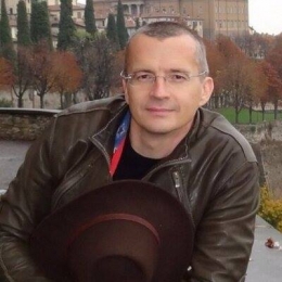 Груба Григорий Фёдорович