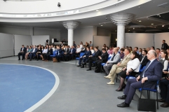 В Смоленской области начал работу Центр поддержки экспорта