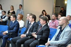 В Смоленской области начал работу Центр поддержки экспорта