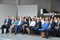 В Смоленской области начал работу Центр поддержки экспорта