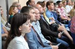 В Смоленской области начал работу Центр поддержки экспорта
