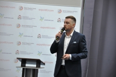 В Смоленской области начал работу Центр поддержки экспорта