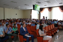 Публичное обсуждение в Россельхознадзоре