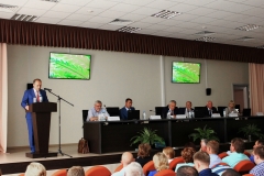 Публичное обсуждение в Россельхознадзоре
