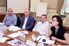 Заседание комитета по АПК