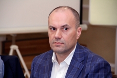 Заседание комитета по АПК