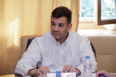Заседание комитета по АПК
