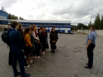 Урок предпринимательства для школьников