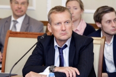 Мероприятие «Деловой России»