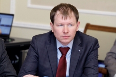 Мероприятие «Деловой России»