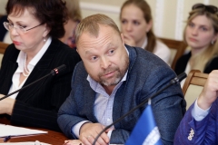 Мероприятие «Деловой России»