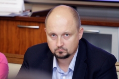 Мероприятие «Деловой России»