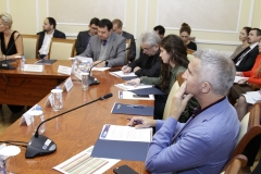 Мероприятие «Деловой России»