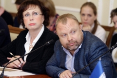 Мероприятие «Деловой России»