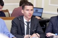 Мероприятие «Деловой России»