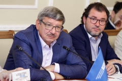 Мероприятие «Деловой России»