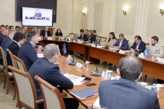 Мероприятие «Деловой России»