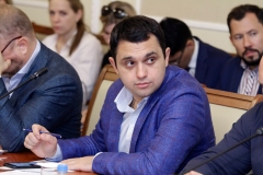 Мероприятие «Деловой России»
