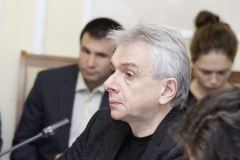 Мероприятие «Деловой России»