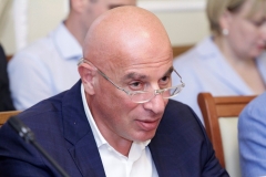 Мероприятие «Деловой России»