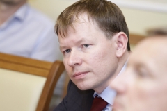 Мероприятие «Деловой России»