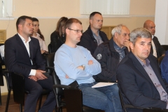 Общее собрание 26.09.2017г.