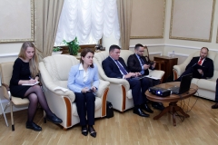 Семинар по ВЭД в Москве