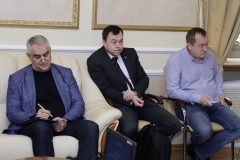Семинар по ВЭД в Москве