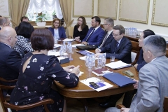 Семинар по ВЭД в Москве