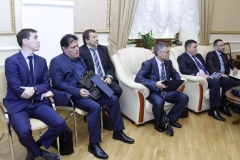 Семинар по ВЭД в Москве