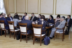 Семинар по ВЭД в Москве
