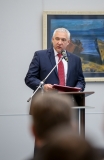 "Создание ВПРМ - стратегия роста для России" 19.10.2017