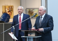 "Создание ВПРМ - стратегия роста для России" 19.10.2017