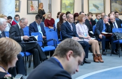 "Создание ВПРМ - стратегия роста для России" 19.10.2017