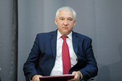 "Создание ВПРМ - стратегия роста для России" 19.10.2017
