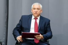 "Создание ВПРМ - стратегия роста для России" 19.10.2017