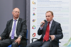 "Создание ВПРМ - стратегия роста для России" 19.10.2017